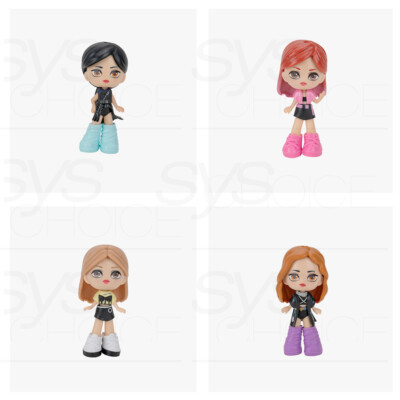 BLACKPINK Official Goods FANTASTICK POP STARS Random 1 of 12 +