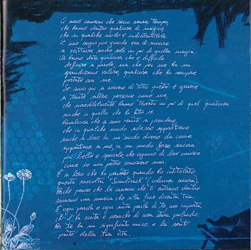 Elisa Soundtrack '96 - '06 Elisa CD 2006 Free UK P&P Top-Qualität - Bild 7 von 21