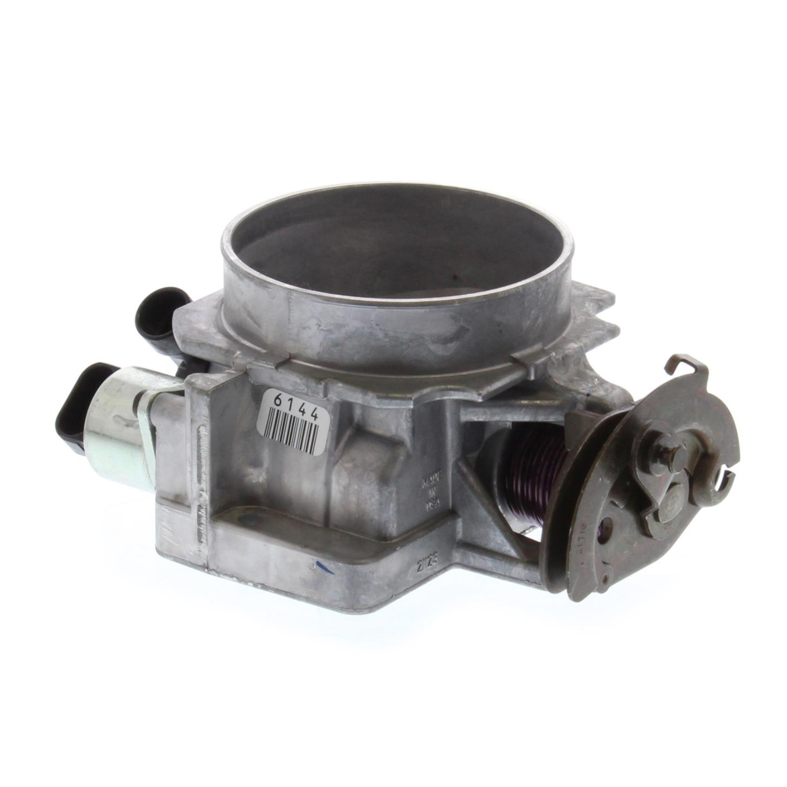 ACDelco GM Genuine Parts Fuel Injection Throttle Bodies 17096144 