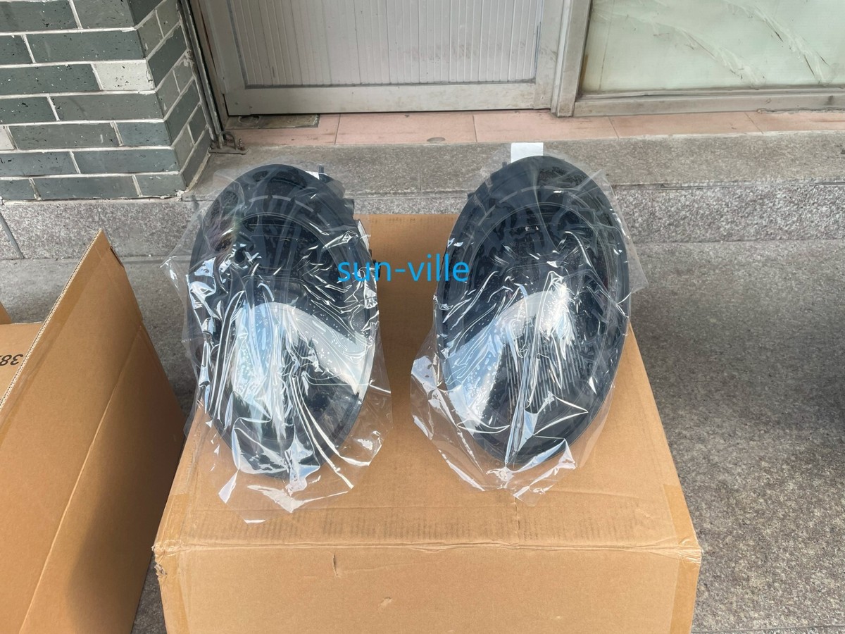 Pair For Porsche 991 Matrix Style PDLS Laser 991- 992 Headlights