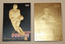 Top 10 Tim Duncan Cards of All-Time 30