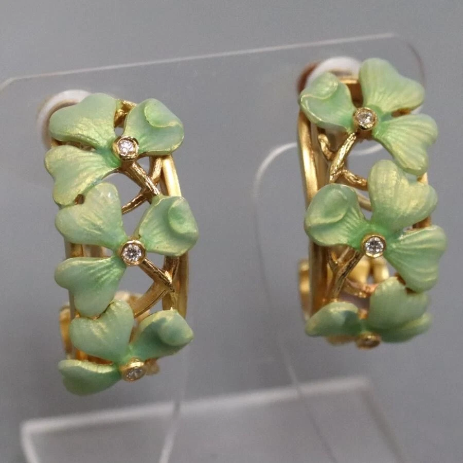 Masriera earrings deals
