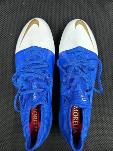 Nike Mercurial Vapor 2018 AG Soccer Cleats US 7 Limited Edition USED