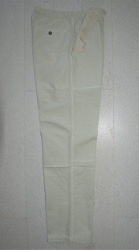 Pantalone uomo Murphy & Nye taglia L nuovo* (vita max 45 cm)#00281 - Foto 11 di 12