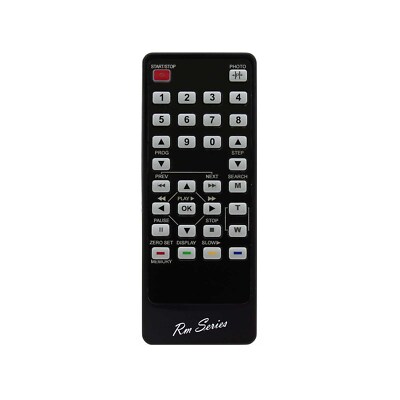RM Series Fernbedienung f�r SONY DCRHC19E DCR-HC19E DCRHC20 DCRHC20E DCR-HC20E