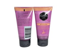Cutex All-in-One Hand Cuticle Cream Grapefruit 2.7 fl oz / 80 ml