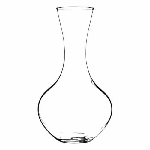 Riedel Dekanter Syrah Glasdekanter Dekantierflasche Weinkaraffe Hochwertiges - Bild 1 von 1