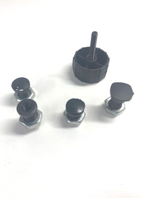gemini speaker replacement parts