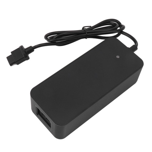 Electric Scooter Charger 53.5V 2A Battery Charger For NIU KQi3 KQi3 Pro KQi GF - Picture 9 of 23