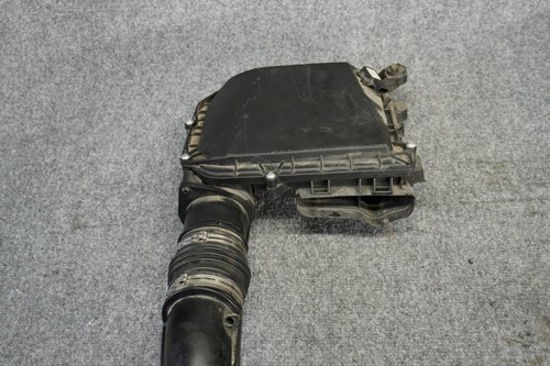 ✔CAJA FILTRO ADMISIÓN AIRE LADO IZQUIERDO MERCEDES W205 W166 C43 GLE43 OEM - Imagen 3 de 7