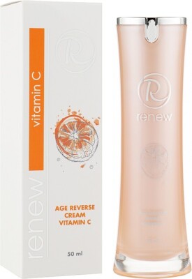 Renew Vitamin C - Age Reverse Cream Vitamin c - 30 ml / 1 fl.oz