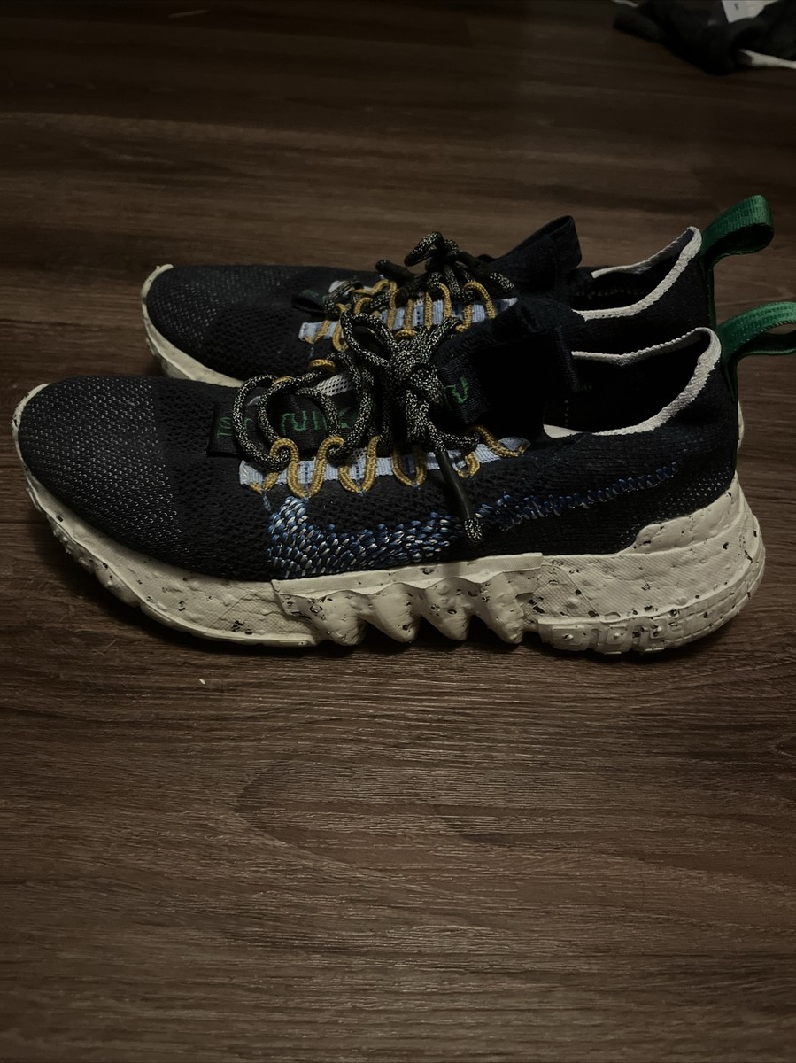 Nike Space Hippie 01 Shoes, Men display picture 3