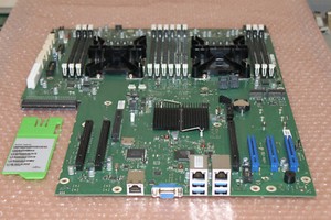 Fujitsu Primergy TX2550 M5 Server Mainboard / Systemeinheit D3386-B12 GS1