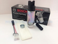 Bosch Fuel Pump For 1985-1992 Chevrolet Camaro