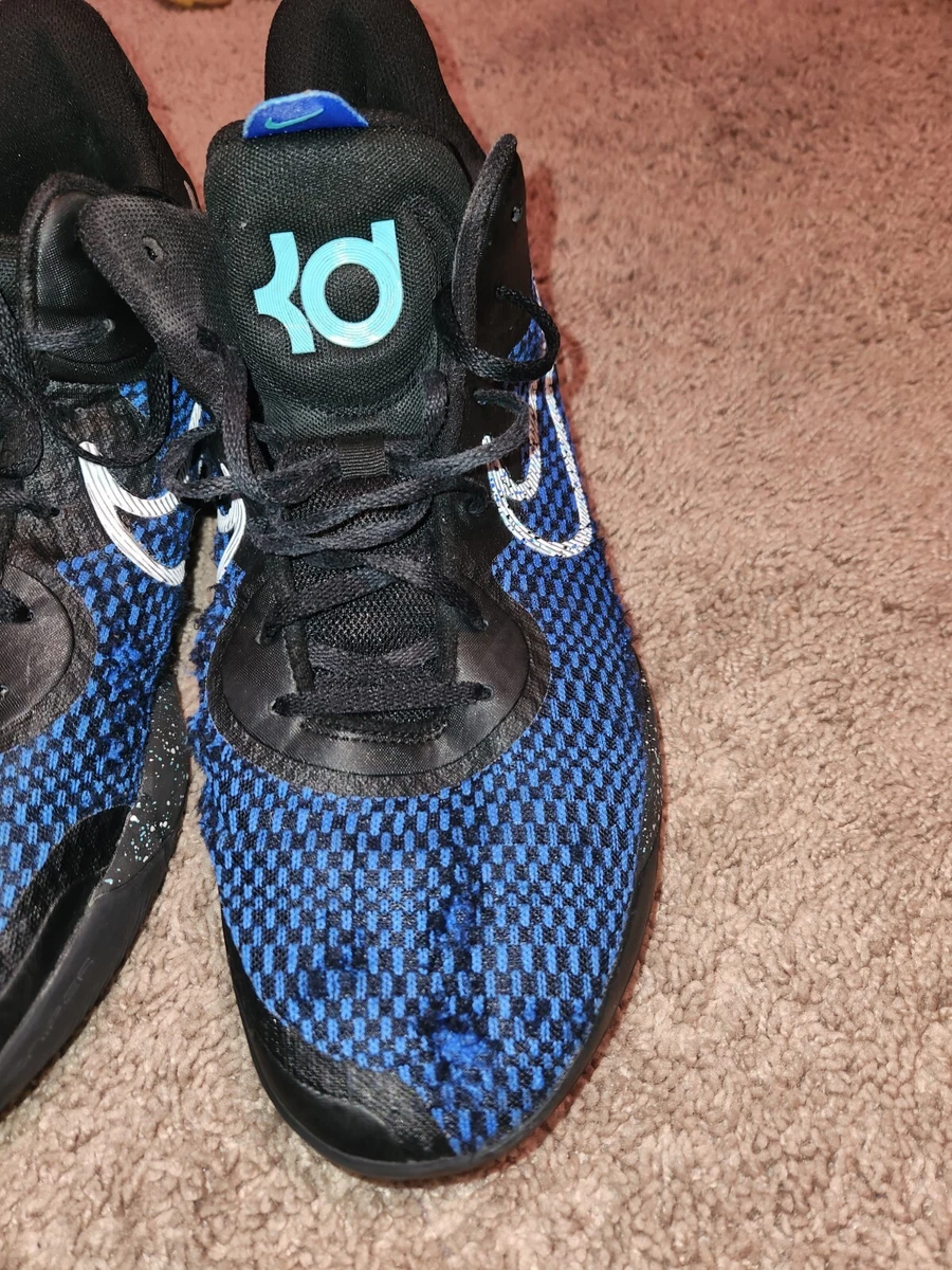 nike kevin durant 5 Blue