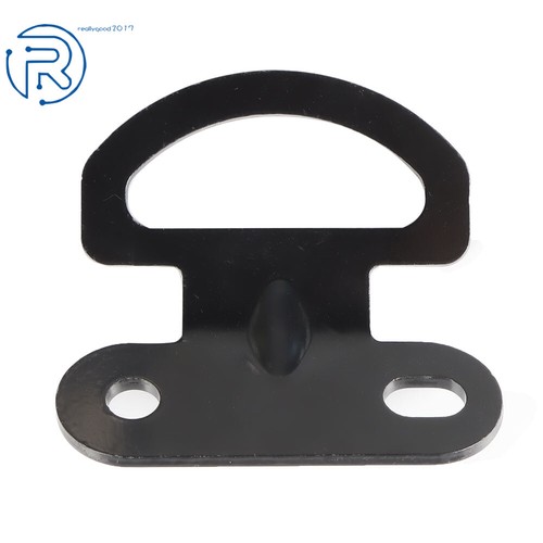 For 2004-2020 Nissan Frontier Titan Bed Metal Tie Down Rope Hook Latch Rear - Picture 6 of 10