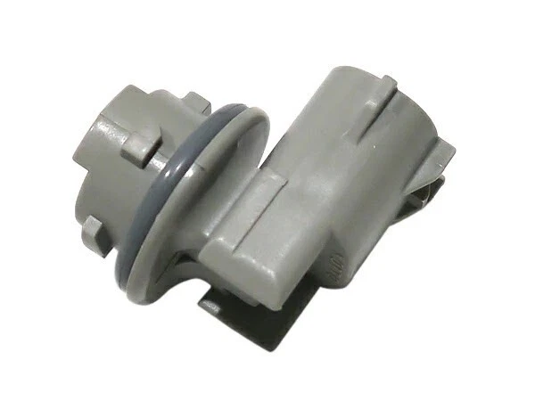 Enchufe de lámpara de respaldo Toyota 90075-60005 OEM para RAV4 Scion Foto 4 de 4