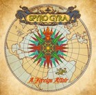 A Foreign Affair von Spyro Gyra (2012)