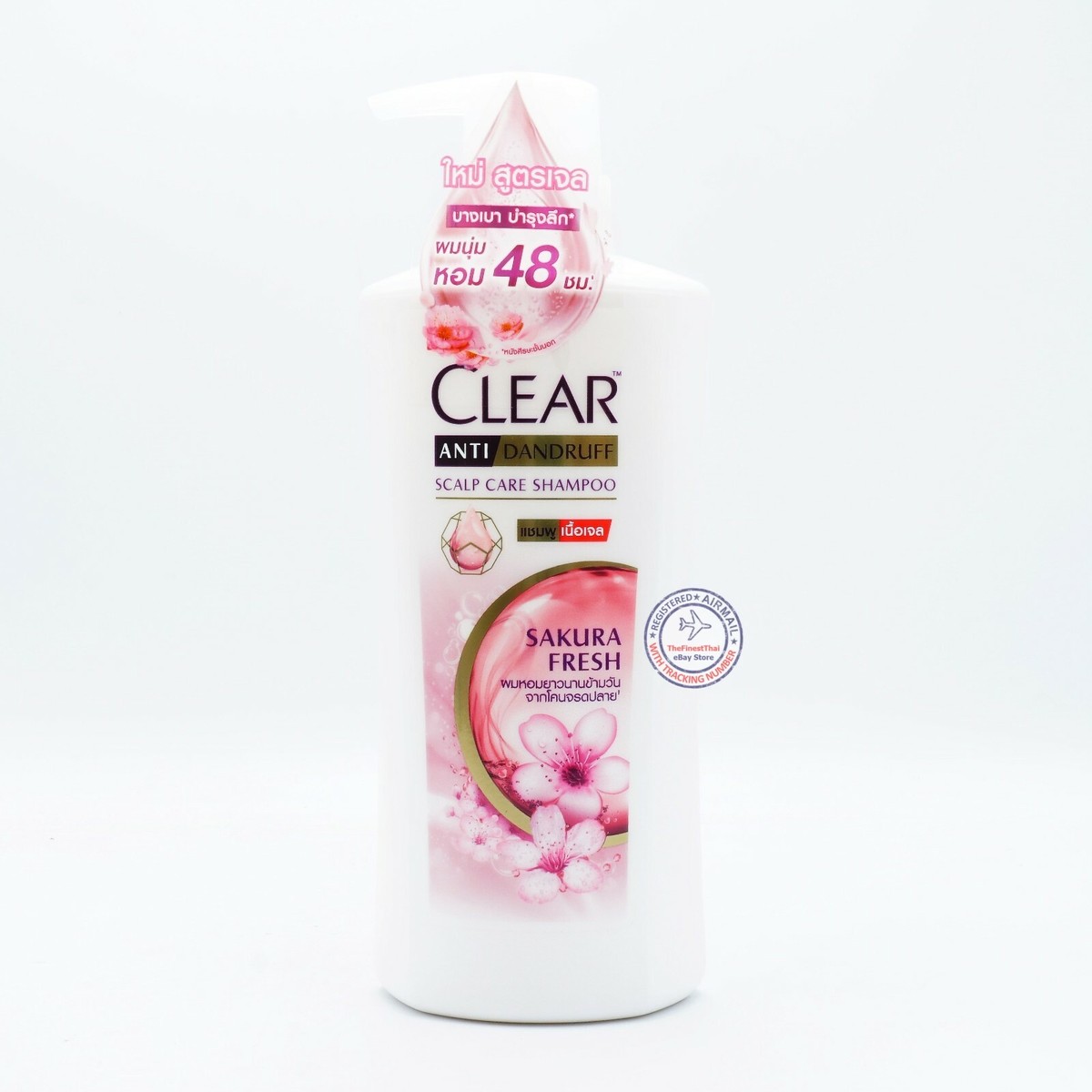 さくら☆☆☆ KADASON DEKA SHAMPOO 950mL Sakura Japanese Shampoo, Sakura Hair Growth Sakura