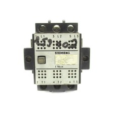 SIEMENS 3TB4417-0A 115V UNMP