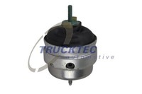 Trucktec Automotive Lagerung Motor Vorne Links FüR Audi A4 8EC B7 8E2 B6