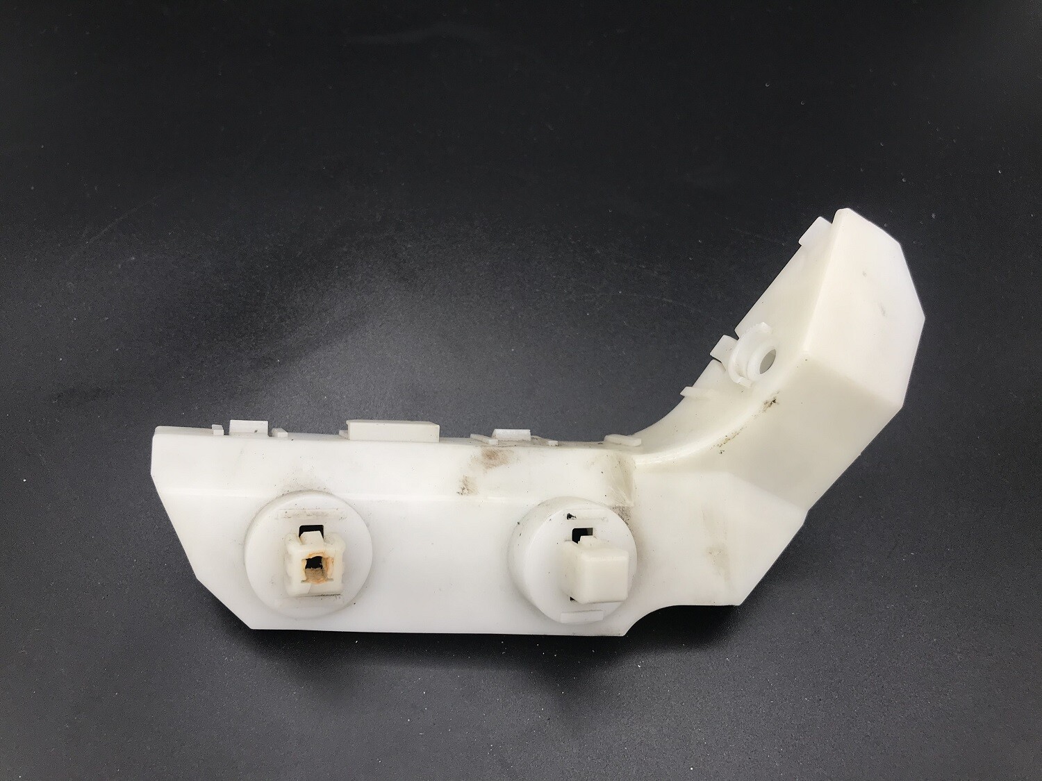 ⭐⭐ OEM INFINITI G37 Q60 COUPE FRONT LEFT DRIVER SIDE BUMPER COVER MOUNT