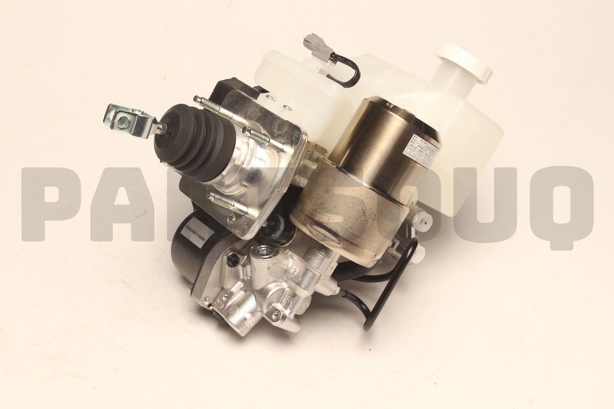 4630A478 Genuine Mitsubishi HYDRAULIC BSTR ASSY | eBay 4630A478 Genuine Mitsubishi HYDRAULIC BSTR ASSY | eBay