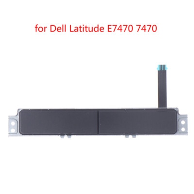 1PCS New Touchpad Left Right Key Button for Dell Latitude E7470 7470 A151E1'^^i