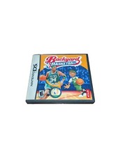 Backyard Basketball Nintendo DS, 2007