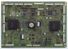 Pioneer PRO-FHD1 Main Logic CTRL Board AWV2290 AWV2290-A, AWW1115