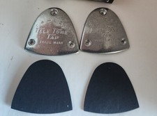 Capezio Teletone Tone Taps Toe 2 for Tap Shoes