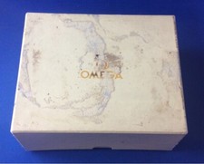OMEGA BOX VINTAGE 