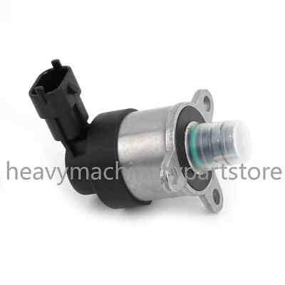 0928400728 Fits For Fiat Ducato Bosch Fuel Pump Pressure Regulator Control Valve