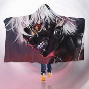 Image result for tokyo ghoul blanket | Tokyo ghoul, Ghoul ...