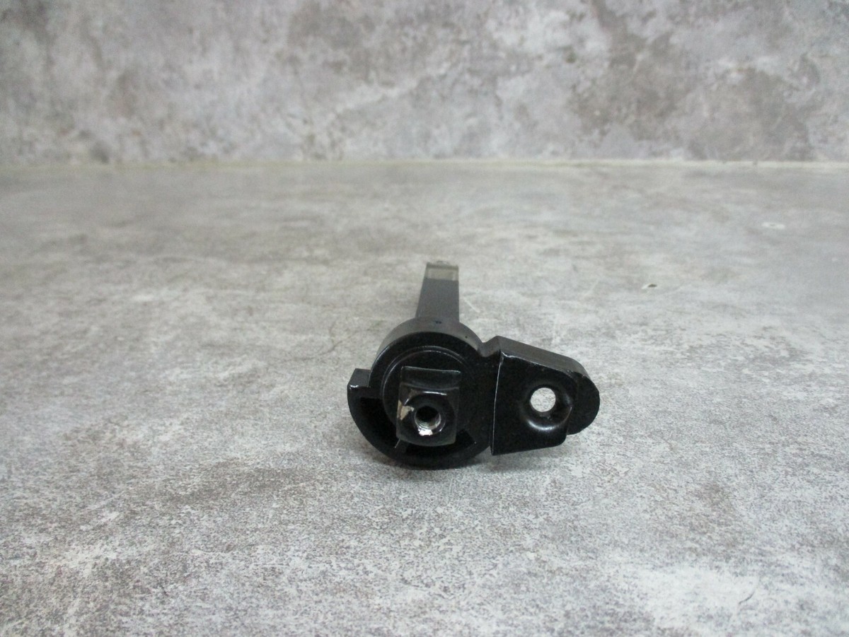 MERCURY OEM SHIFT SHAFT HORIZONTAL #8236011 | eBay 