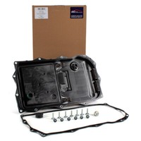 Aic GetriebeöLwanne FüR Bmw GA8HP70Z + GA8HP45Z 8-GANG Automatik 24118612901