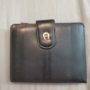 aigner wallets