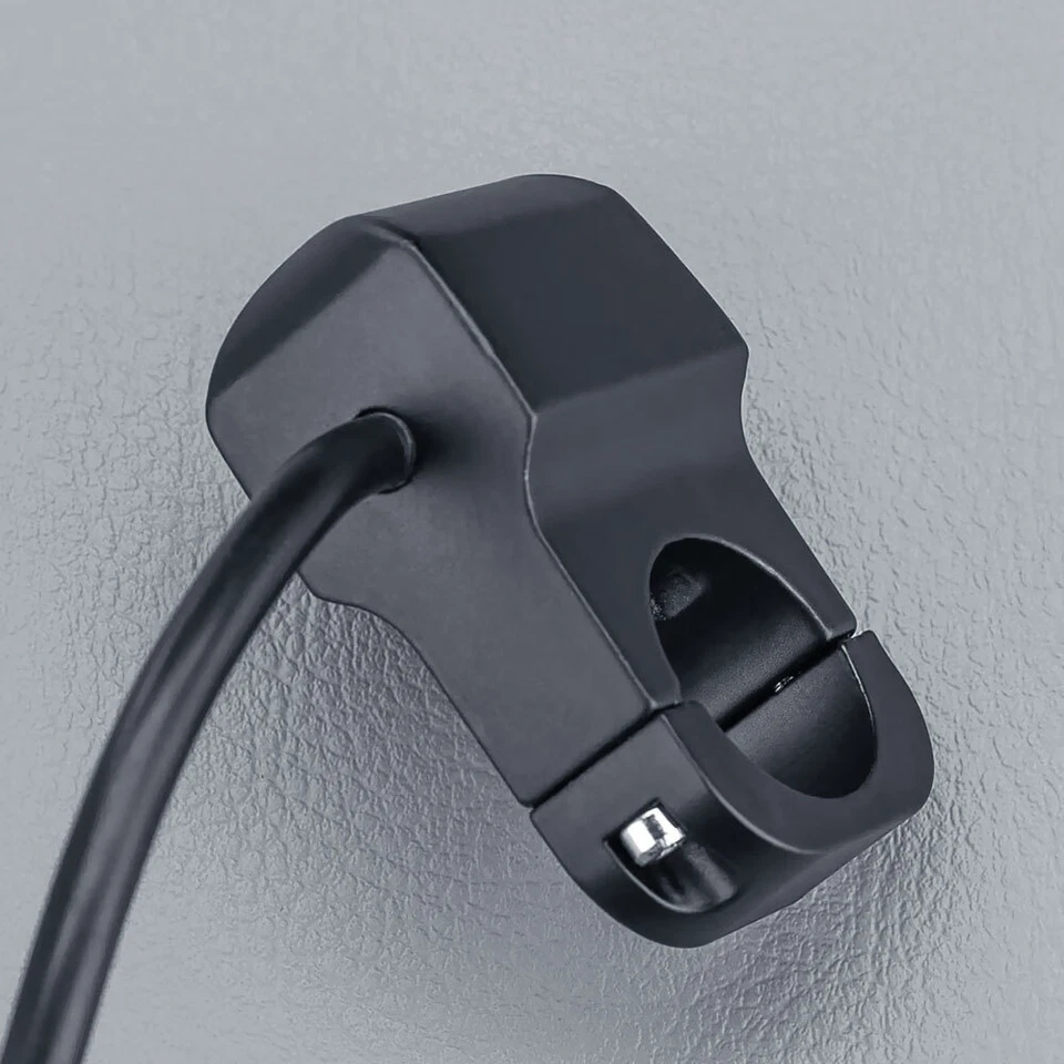 Motorcycle Handlebar Mount LED Light Switch for BMW F 800 900 GS 1200 R S 1000 G Foto 3 de 4