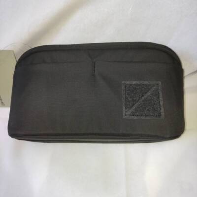 Evergoods CAP2 - Civic Access Pouch 2L Solution Black z.B. 13006b Pouch YKK
