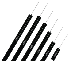 1pcs - 3RLab HTE15 60.3K (60K3) 1% 0.7W 2.5KV Non-Inductive film Resistor