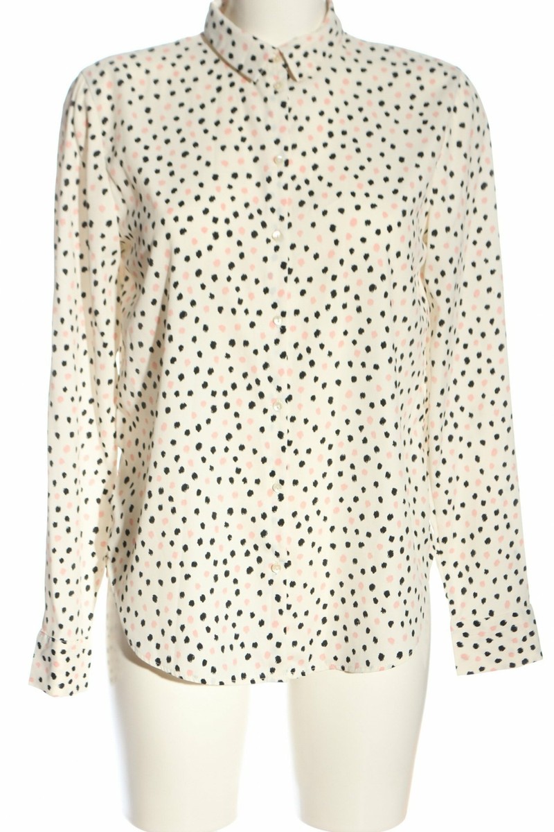 camicia h&m donna