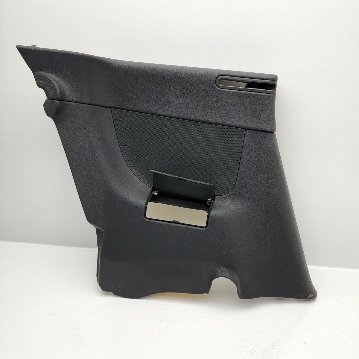 2000-2006 Audi TT MK1 Rear Quarter Panel Interior Trim Left Driver