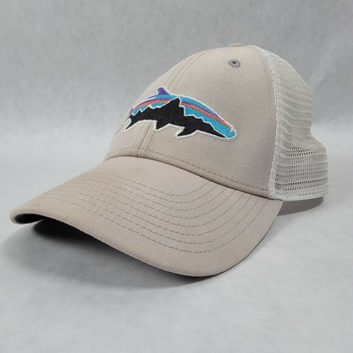 Patagonia Fitz Roy Trout Cap Hat 