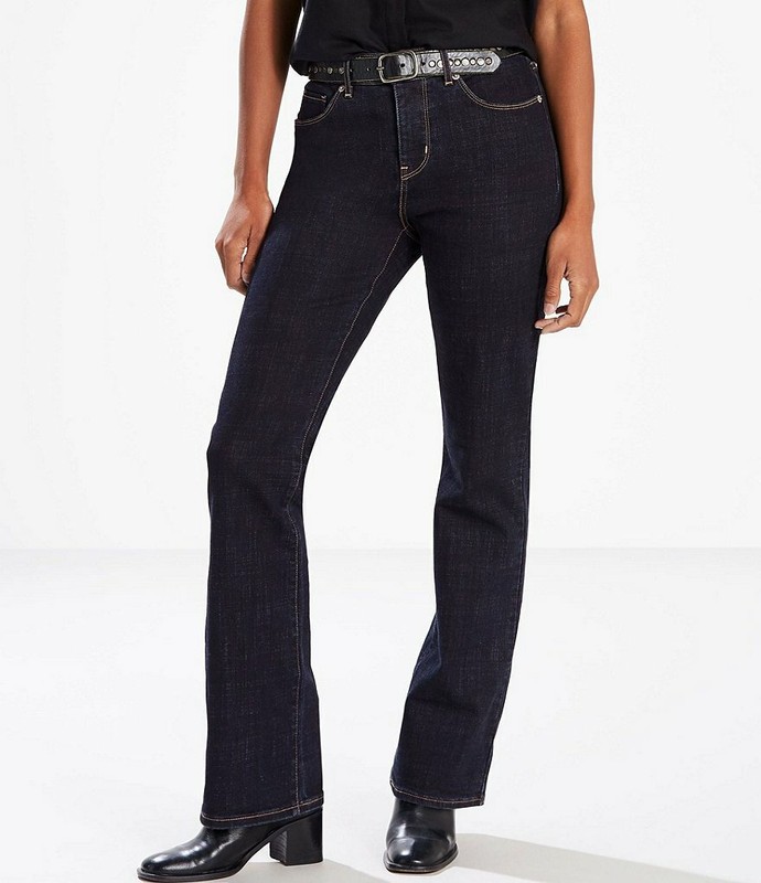 Levi’s Womens Classic Boot Jeans, (10 M) 30/32 NWOT