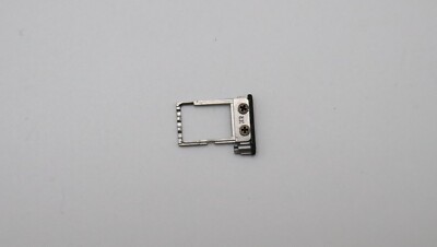 Lenovo ThinkPad X1 Carbon 9G SIM Tray ASM - FRU 5M11C90393