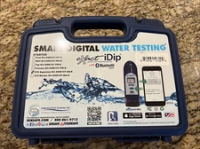 eXact iDip® 570 Marine Starter Kit 570 Aquarium Kit #486107-AQ-K - NEW!  Sensafe