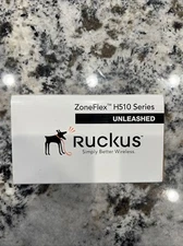 Ruckus ZoneFlex H510 Point d'accès non libéré