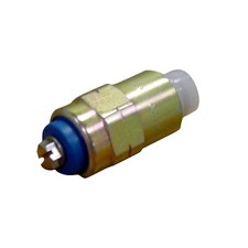 Fuel Stop Solenoid Fits Ford New Holland 545c 545d 555c 555d 555e 655c 655d 655e Fuel Stop Solenoid Fits Ford New Holland 545c 545d 555c 555d 555e 655c 655d 655e