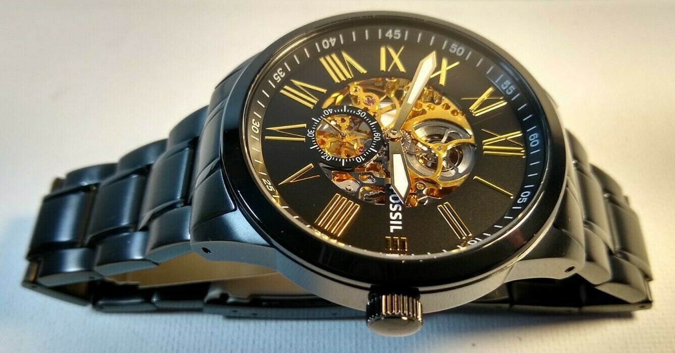 bq2243 fossil