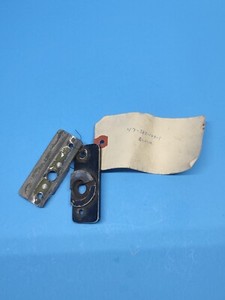 Airframe Block Bell 47-385-149- 1, Lot Of 2, Bell Helicopter